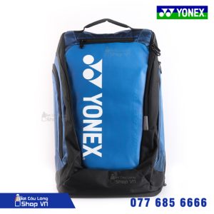 Balo cầu lông Yonex BAG92012 xanh
