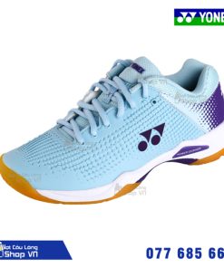 Giày cầu lông Yonex Eclipsion X2 xanh lam
