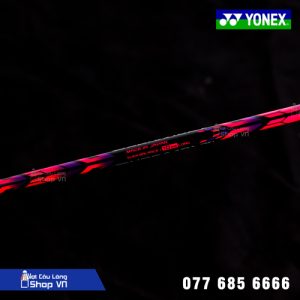Thân vợt của Yonex Duora 10 LT