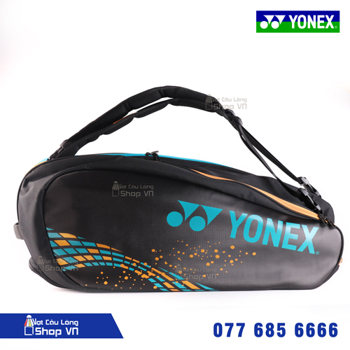 Yonex 9826LX BT6 Pro Badminton Kit Bag @ Lowest Price - Sportsuncle