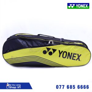 Túi cầu lông Yonex SUNR L2RB01MS2 BT6-S màu vàng