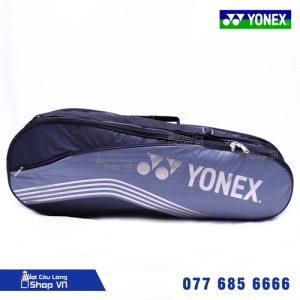 Túi cầu lông Yonex SUNR L2RB01MS2 BT6-S màu xám