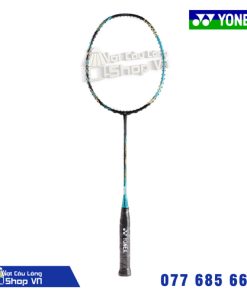 Vợt cầu lông Yonex Astrox 88S Game 2021 màu xanh ngọc