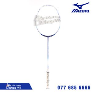 vợt cầu lông Mizuno JPX 8.1 màu xanh